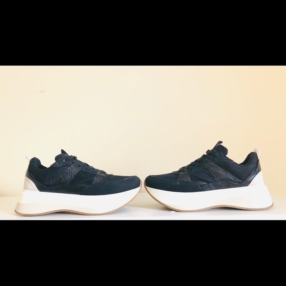 Zara sneakers